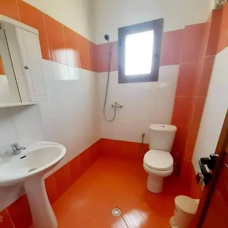 Hotel Shuka Ksamil 5*