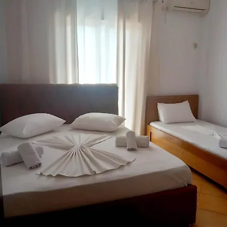 Shuka Ksamil 5* Sarandë