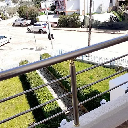 Shuka Ksamil Hotel