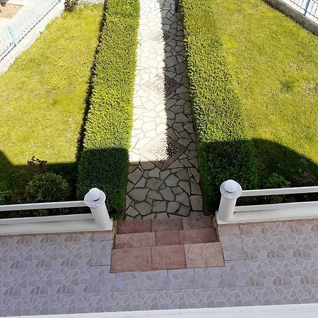 Hotel Shuka Ksamil 5*