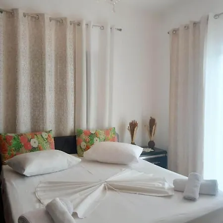 Hotel Shuka Ksamil Sarandë