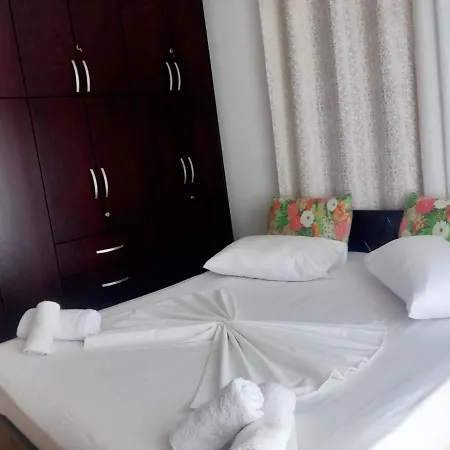 Hotel Shuka Ksamil Sarandë