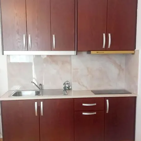 Hotel Shuka Ksamil