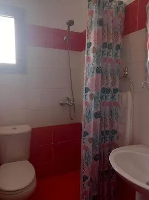 Shuka Ksamil Hotel