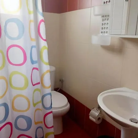 Hotel Shuka Ksamil