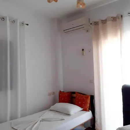 Shuka Ksamil Hotel 5*