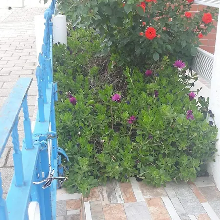 Shuka Ksamil Hotel 5*