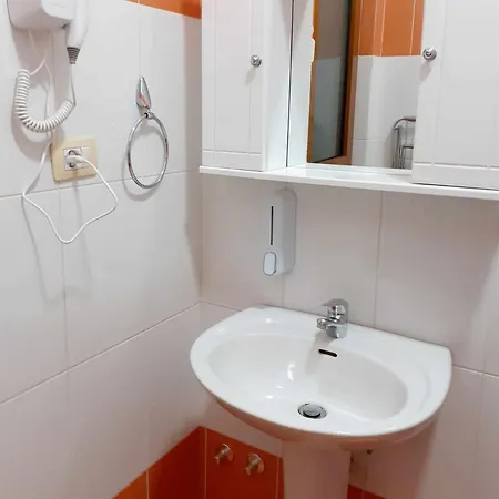 Hotel Shuka Ksamil Sarandë