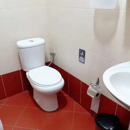 Hotel Shuka Ksamil Sarandë