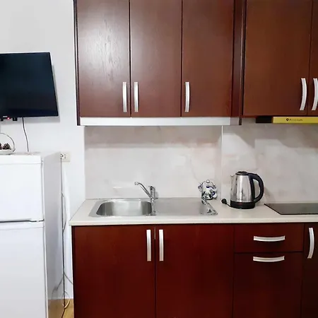 Shuka Ksamil Sarandë
