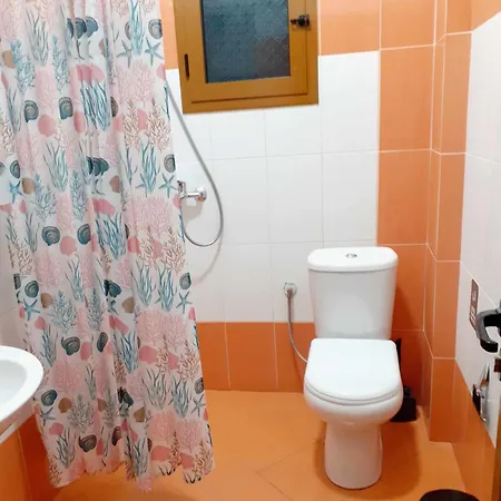 Hotel Shuka Ksamil