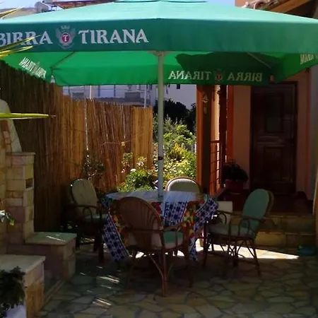 Shuka Ksamil
