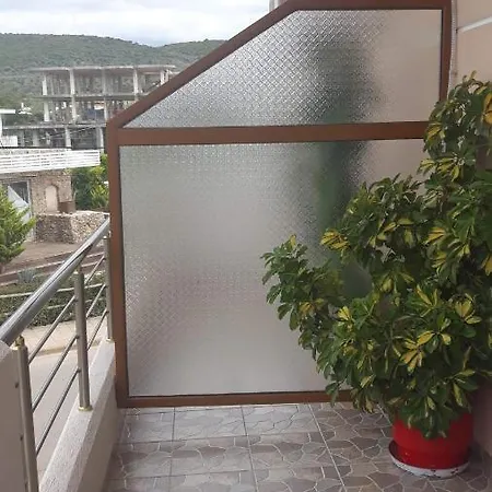 Hotel Shuka Ksamil 5*