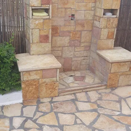 Ξενοδοχείο Shuka Ksamil 5*