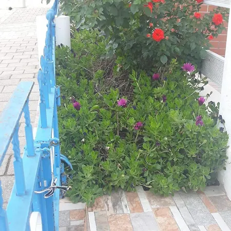 Shuka Ksamil Ξενοδοχείο 5*